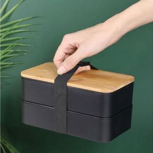 DOBLE LUCNH-BOX POLARIS personalizada
